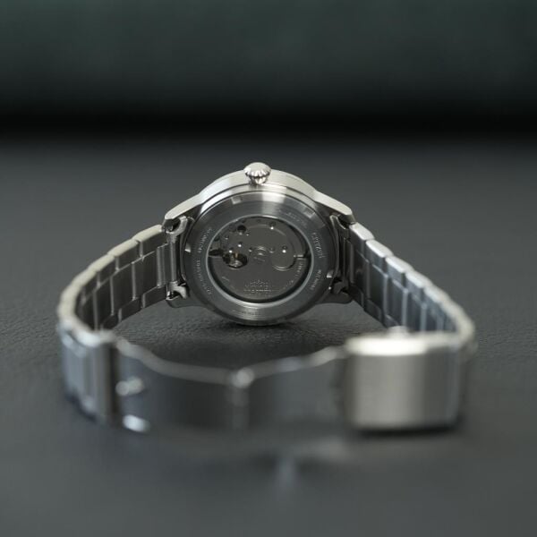 Citizen Urban Military Otomatik NJ0190-51A Erkek Kol Saati