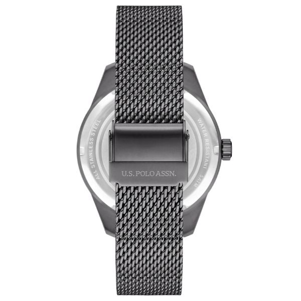 U.S. Polo Assn. USPA1001-02 Erkek Kol Saati