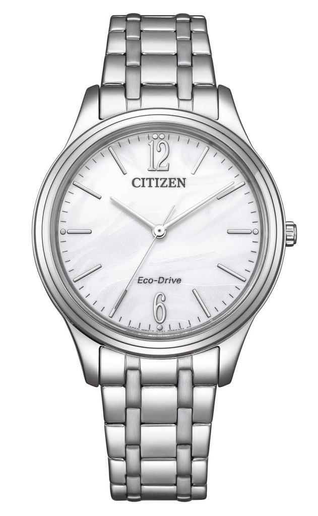 Citizen EM0411-71A Eco-Drive Kadın Kol Saati