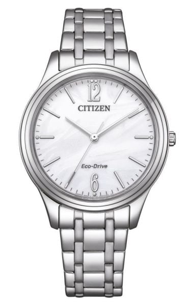 Citizen EM0411-71A Eco-Drive Kadın Kol Saati