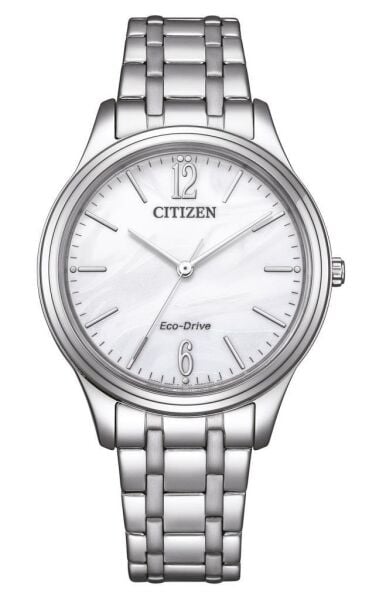 Citizen EM0411-71A Eco-Drive Kadın Kol Saati