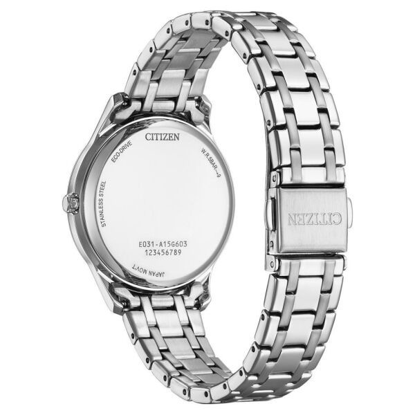 Citizen EM0411-71A Eco-Drive Kadın Kol Saati
