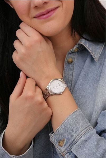 Citizen EM0411-71A Eco-Drive Kadın Kol Saati