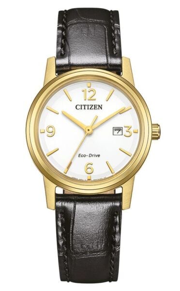 Citizen EW2722-01A Eco-Drive Kadın Kol Saati