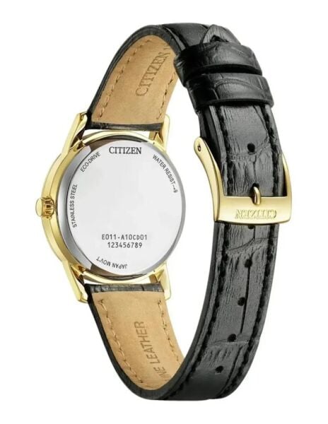 Citizen EW2722-01A Eco-Drive Kadın Kol Saati
