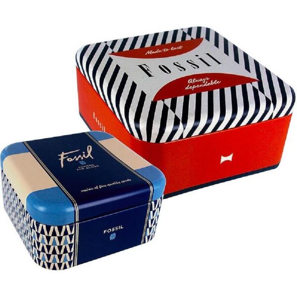 Fossil FFS5604 Erkek Kol Saati