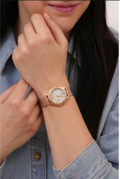 Citizen EW2623-70P Eco-Drive Kadın Kol Saati