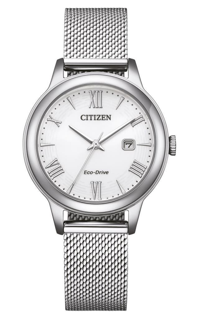 Citizen EW2621-75A Eco-Drive Kadın Kol Saati
