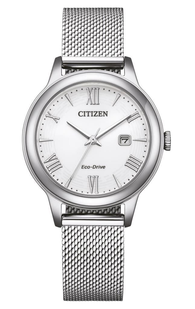 Citizen EW2621-75A Eco-Drive Kadın Kol Saati