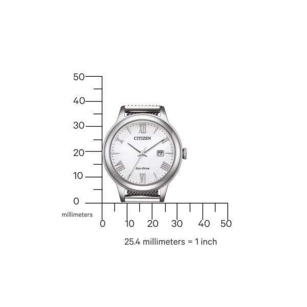 Citizen EW2621-75A Eco-Drive Kadın Kol Saati