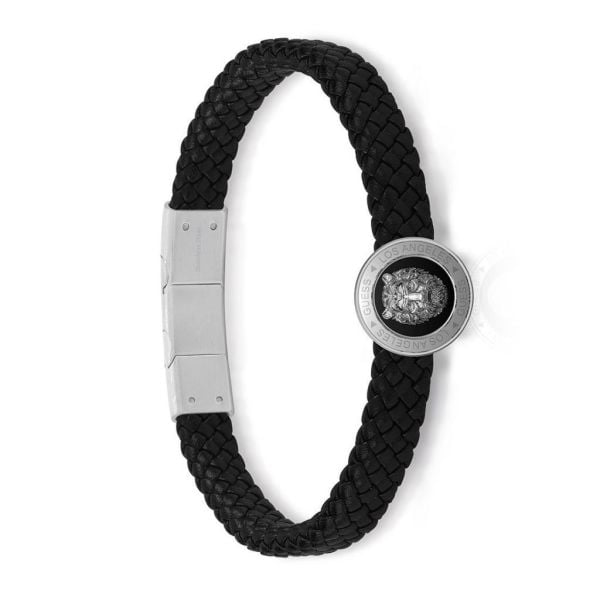 Guess JGUJUMB01312JWSTBKTU Erkek Bileklik