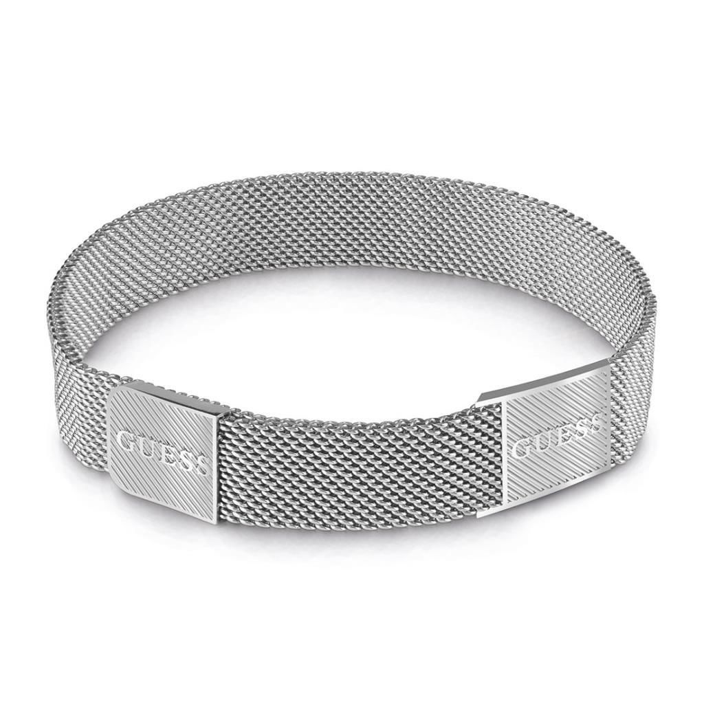 Guess JGUJUMB03027JWSTTU Erkek Bileklik