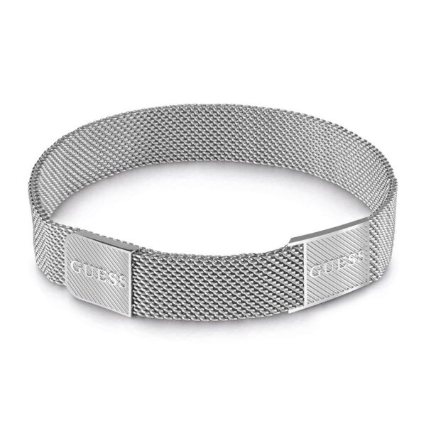 Guess JGUJUMB03027JWSTTU Erkek Bileklik