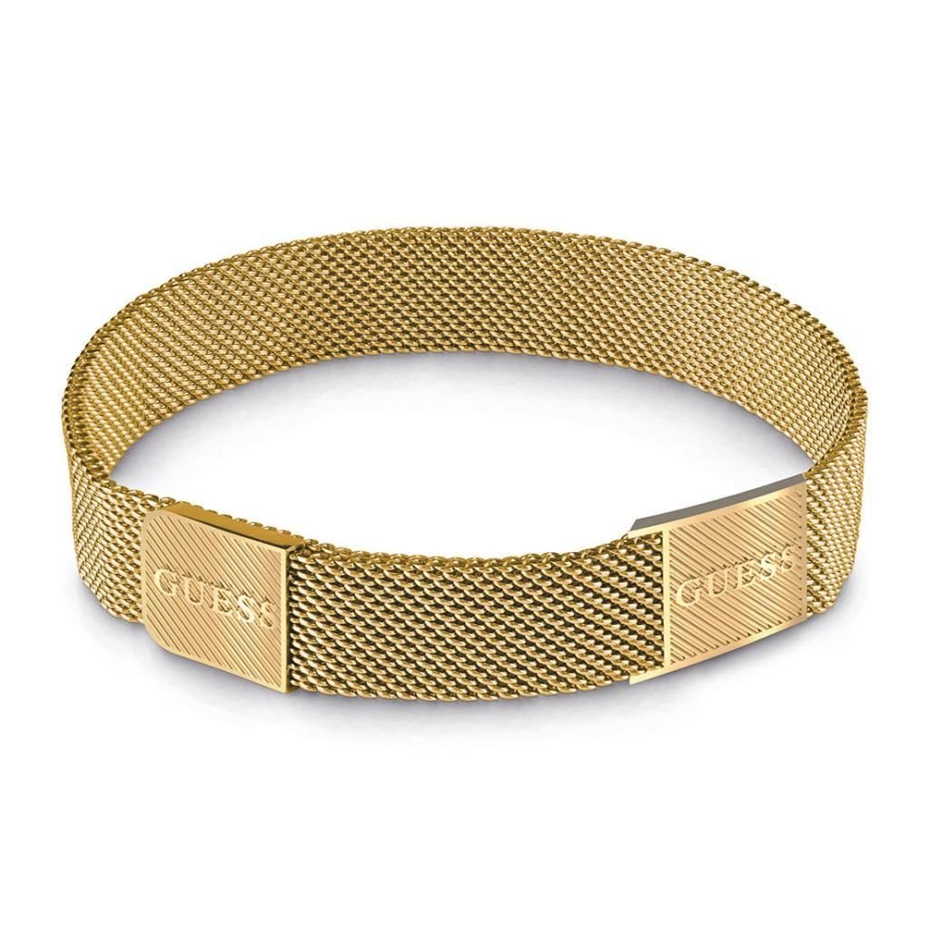 Guess JGUJUMB03027JWYGTU Erkek Bileklik