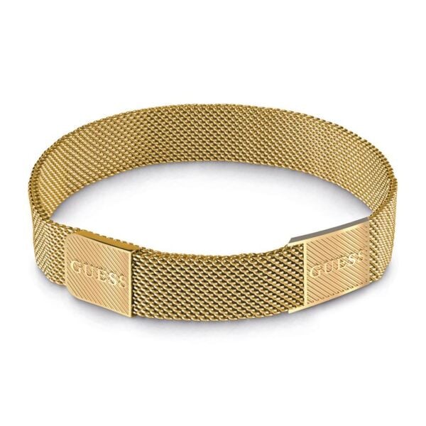 Guess JGUJUMB03027JWYGTU Erkek Bileklik