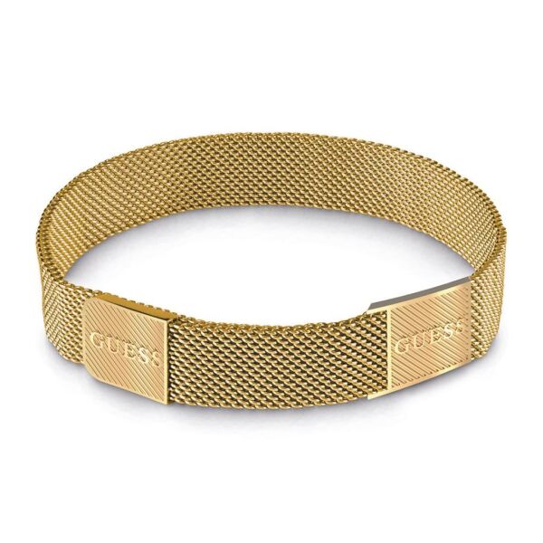 Guess JGUJUMB03027JWYGTU Erkek Bileklik