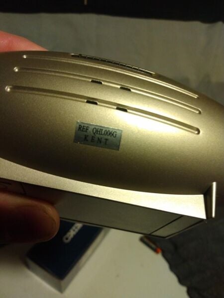 Seiko QHL006G Alarmlı Dijital Masa Saati