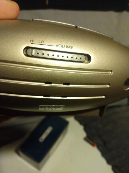 Seiko QHL006G Alarmlı Dijital Masa Saati