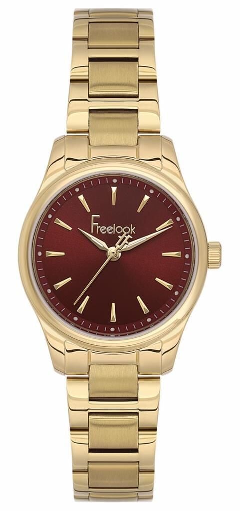 Freelook FL.1.10486-5 Kadın Kol Saati