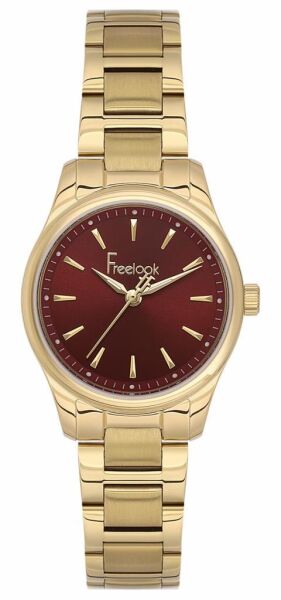Freelook FL.1.10486-5 Kadın Kol Saati
