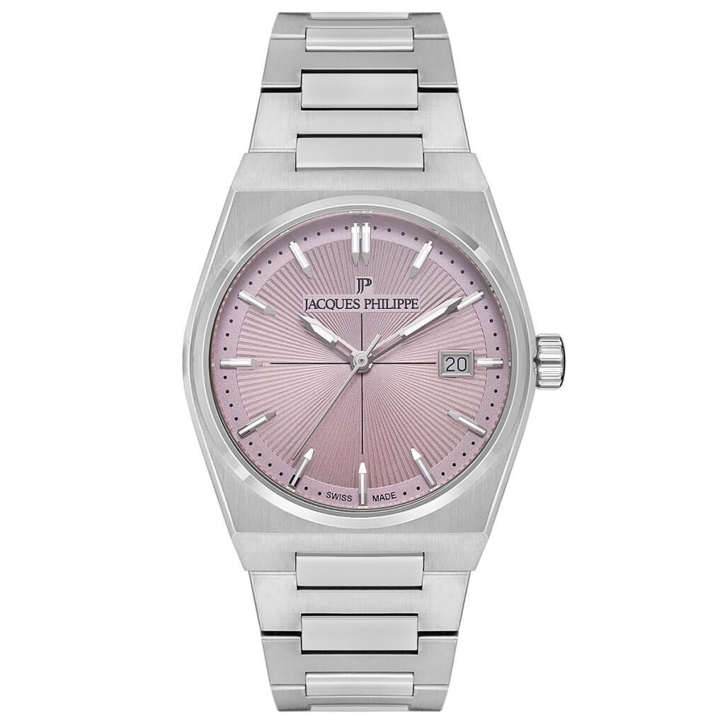 Jacques Philippe JPQLS5213X6PK Kadın Kol Saati