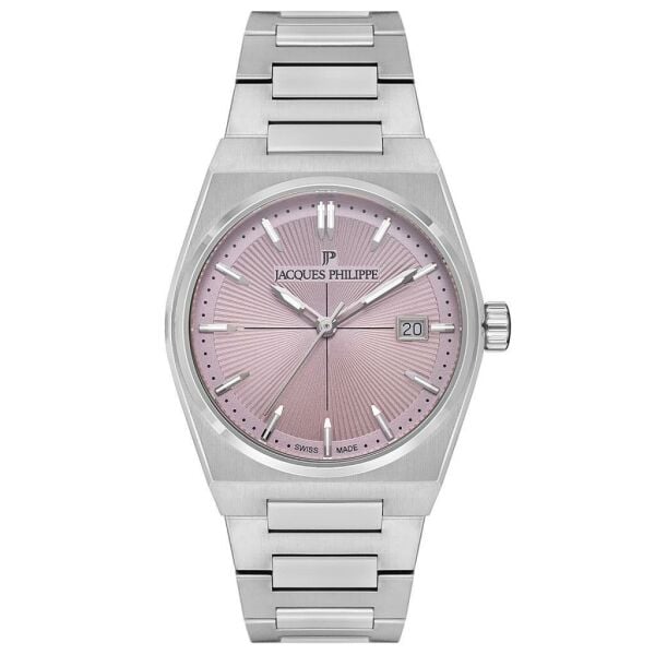 Jacques Philippe JPQLS5213X6PK Kadın Kol Saati