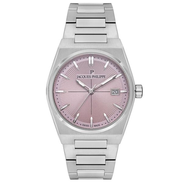 Jacques Philippe JPQLS5213X6PK Kadın Kol Saati