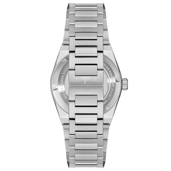 Jacques Philippe JPQLS5213X6PK Kadın Kol Saati