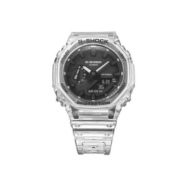 Casio G-Shock GA-2100SKE-7ADR Erkek Kol Saati