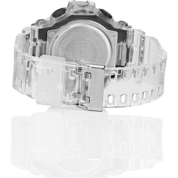 Casio G-Shock GA-2100SKE-7ADR Erkek Kol Saati