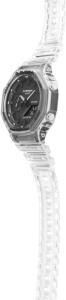 Casio G-Shock GA-2100SKE-7ADR Erkek Kol Saati
