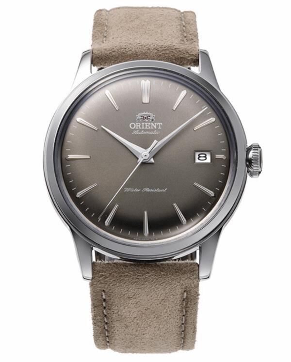 Orient RA-AC0M13N30B 3 ATM Limited Edition Deri Kayış Otomatik Erkek Kol SaatiKol Saati