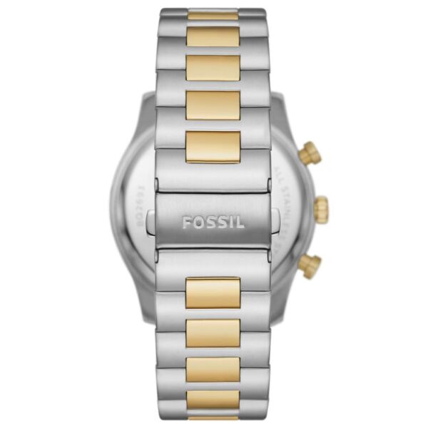 Fossil FBQ2693 Erkek Kol Saati