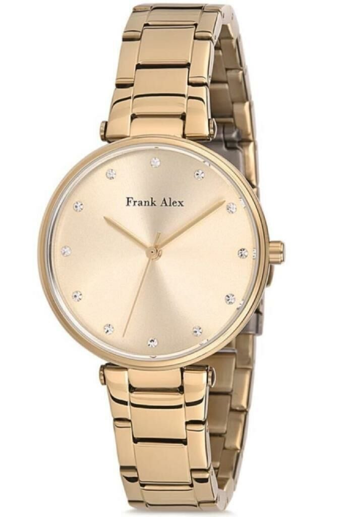 Frank Alex FA.0220 12801M.03 Kadın Kol Saati