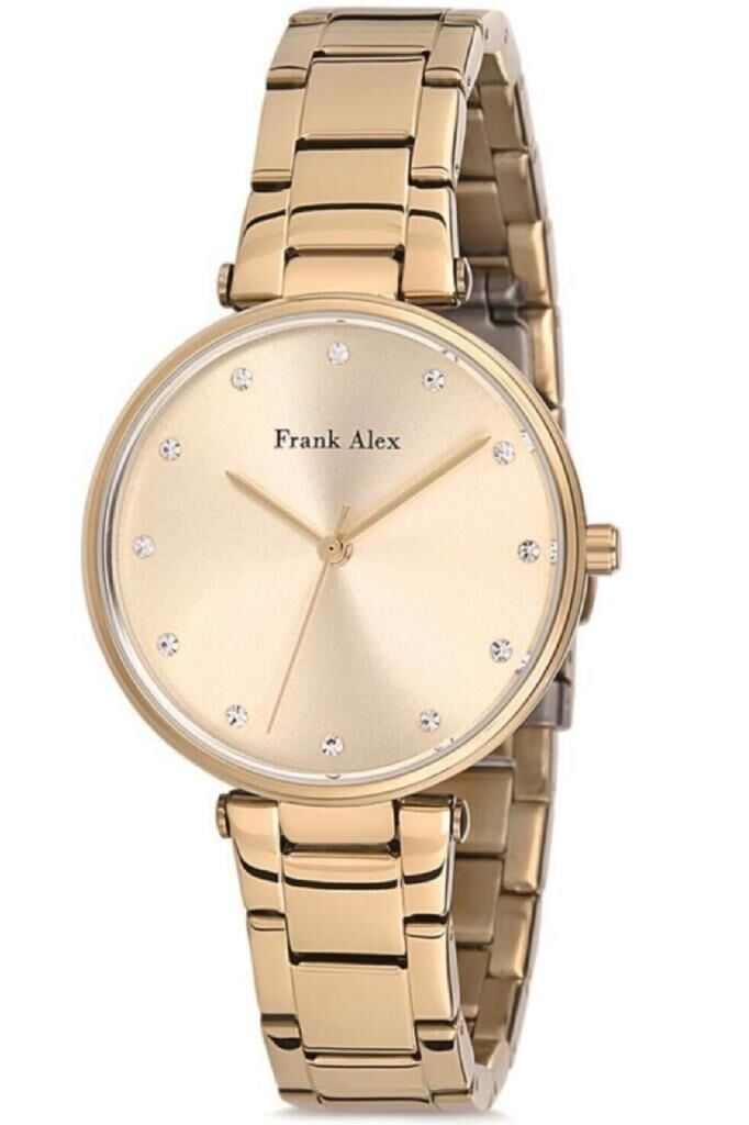 Frank Alex FA.0220 12801M.03 Kadın Kol Saati