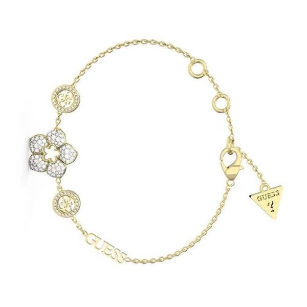 Guess JGUJUBB04472JWYGS Kadın Bileklik