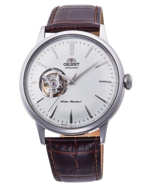 Orient RA-AG0002S30B Deri Kayış Otomatik Erkek Kol Saati