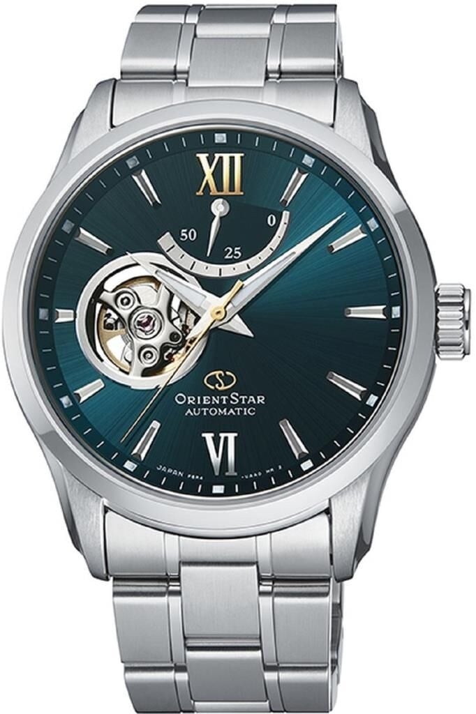 Orient Star RE-AT0002E00B Otomatik Erkek Kol Saati