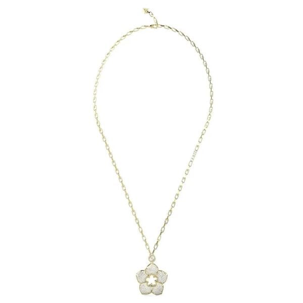 Guess JGUJUBN04463JWYGTU Kadın Kolye