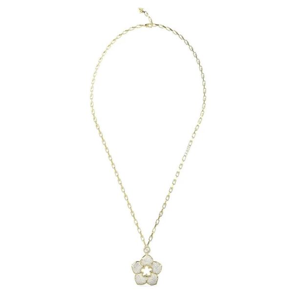 Guess JGUJUBN04463JWYGTU Kadın Kolye