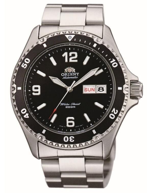 Orient TAA02001B9 20 ATM Mako 2 Koleksiyonu Otomatik Erkek Kol Saati