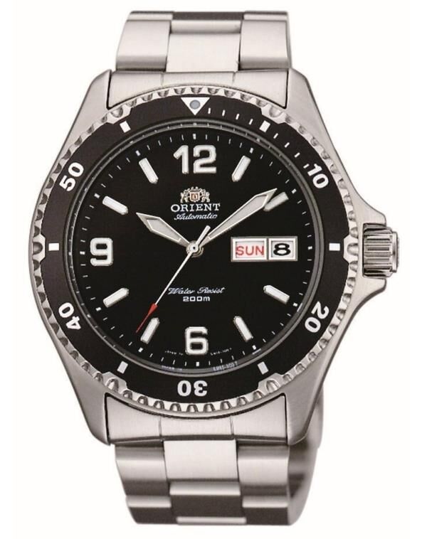 Orient TAA02001B9 20 ATM Mako 2 Koleksiyonu Otomatik Erkek Kol Saati