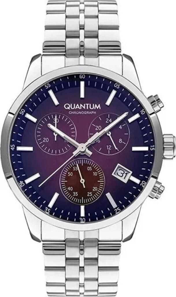 Quantum PWG1008BS.080 Erkek Kol Saati