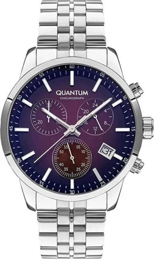 Quantum PWG1008BS.080 Erkek Kol Saati