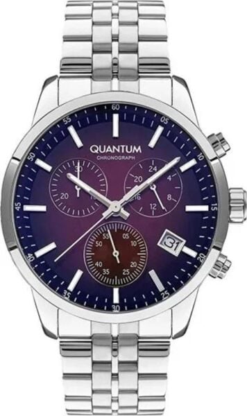 Quantum PWG1008BS.080 Erkek Kol Saati