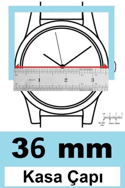 Fossil FES5165 Kadın Kol Saati