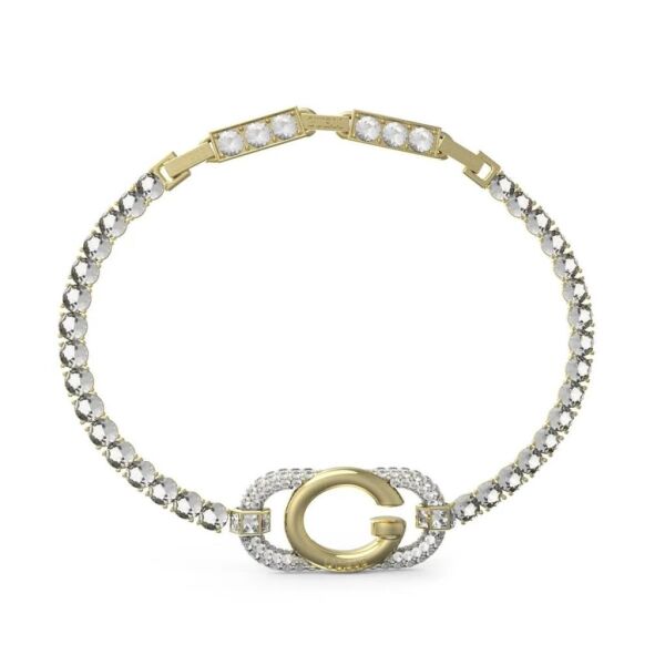 Guess JGUJUBB04508JWYGS Kadın Bileklik