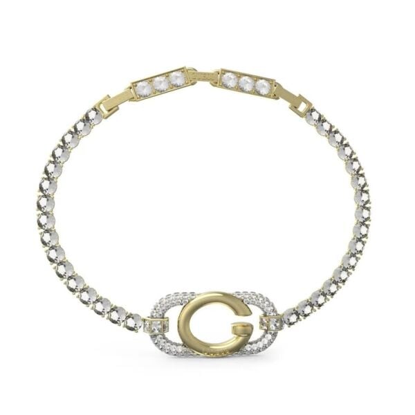 Guess JGUJUBB04508JWYGS Kadın Bileklik