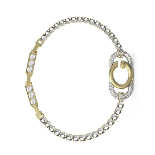 Guess JGUJUBB04508JWYGS Kadın Bileklik