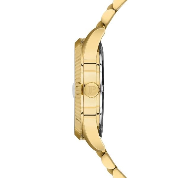 Jacques Philippe JPQLS242384 Kadın Kol Saati